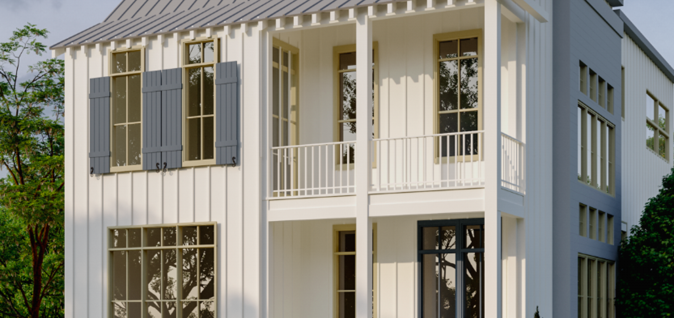 In Canton's growing downtown, relatively dense project breaks ground